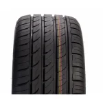 لاستیک راپید سایز 205/60/15 گل p309 - دو حلقه - Image 3