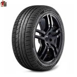 لاستیک رودکس سایز 205/60/15مدل H12 - دو حلقه