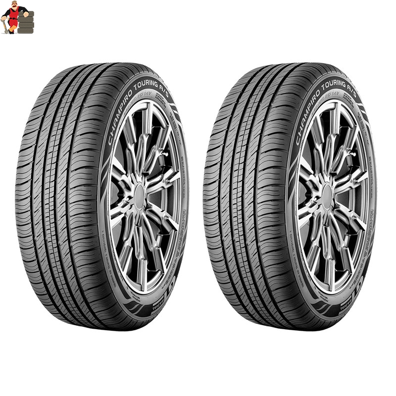 fb22e9a8bddce9996975cb7f11f35a1c26ed1a5e_1603789939 لاستیک جی تی سایز 225/50/18-گل F22 -دو حلقه - Image 1