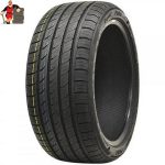 لاستیک راپید سایز 205/60/15 گل p309 - دو حلقه