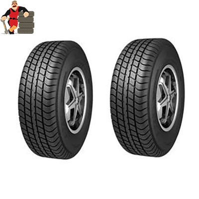 لاستیک رودکس سایز 205/60/15مدل H12 - دو حلقه