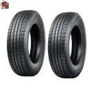 لاستیک رودوینگ سایز 205/60/15مدل RW-581 - دو حلقه