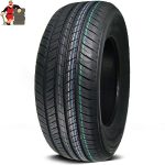 لاستیک جینیو سایز 205/60/15مدل YH18 - دو حلقه