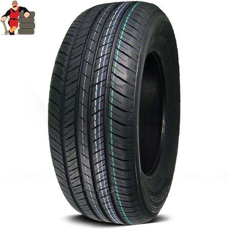 لاستیک-جینیو لاستیک جینیو سایز 205/60/15مدل YH18 - دو حلقه - Image 1