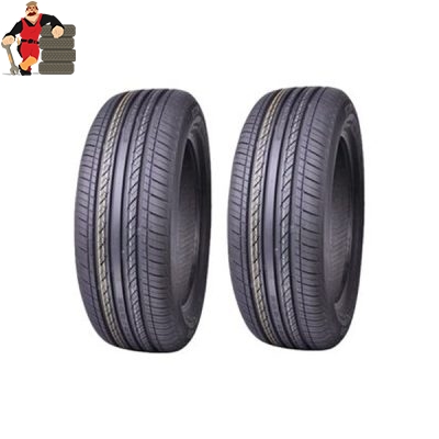 لاستیک بروایی سایز 185/65/14 - دو حلقه