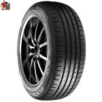 لاستیک کومهو سایز 195/60/15 گلGT MAX-دوحلقه