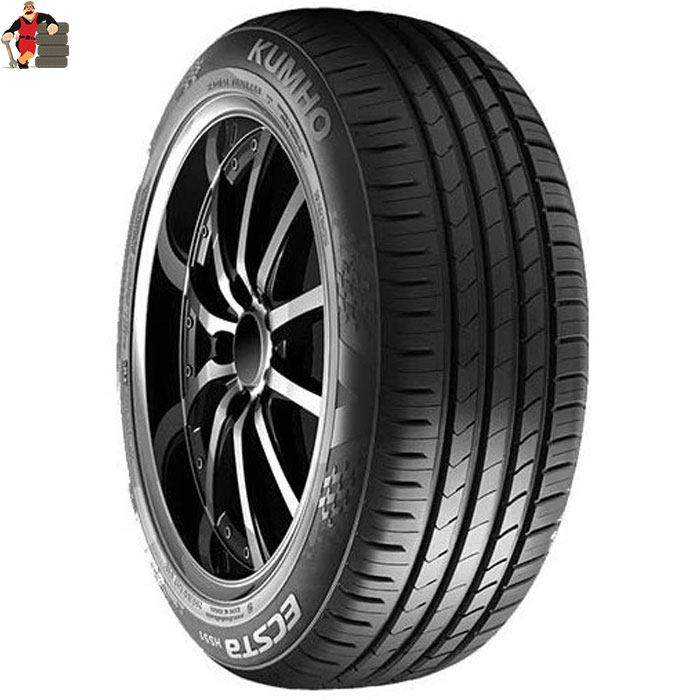 3-10 لاستیک کومهو سایز 195/60/15 گلGT MAX-دوحلقه - Image 1