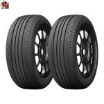 لاستیک رودوینگ سایز 205/55/16 گل RW-581 -دوحلقه