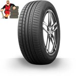 لاستیک باس تایر سایز 165/65/13- گلh918 -دوحلقه - Image 2