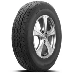 لاستیک سیام سایز 195R15 گل8PR دو حلقه