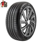 لاستیک دانلوپ سایز 265/65/17  گل 112S AT20 - دو حلقه