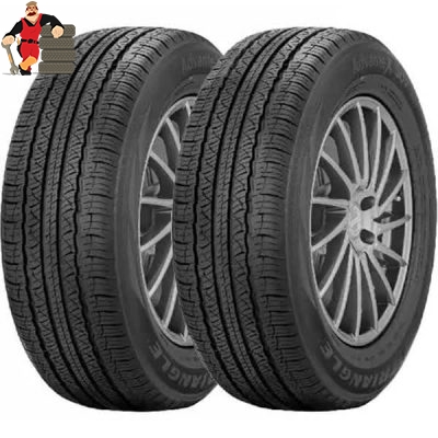 لاستیک کامفورسر سایز 205/60/15 گل CF510 -دو حلقه