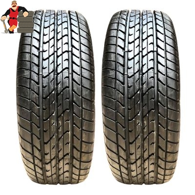 لاستیک ترانسمیت 235/75R17.5 مدل  TL125-دو حلقه