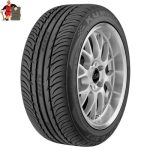 لاستیک کومهو سایز 225/50/18 گل Ecsta PS31  -دو حلقه