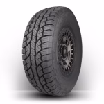 لاستیک واریور سایز 235/70/16  گل AT-PLUS  دو حلقه