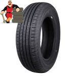 لاستیک اسپرت ترک سایز205/60/14-گل SP118-دو حلقه