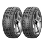 لاستیک لنویگاتور 235/75R17.5 گل S201  دو حلقه