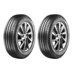 لاستیک وانلی 235/75R17.5 مدل SAH01-دو حلقه