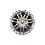 رینگ اسپرت فابریک رنو ال نود سایز 15با پیچ کونیک دار اورجینال - یک حلقه