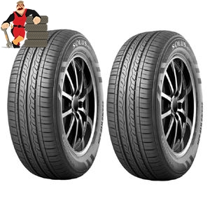 مارشال لاستیک مارشال سایز 235/65/17 -مدل گل MU12 -دو حلقه - Image 1