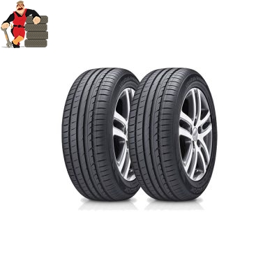 لاستیک  نکسن سایز 215/60/16 گل N’Fera AU7-دو حلقه