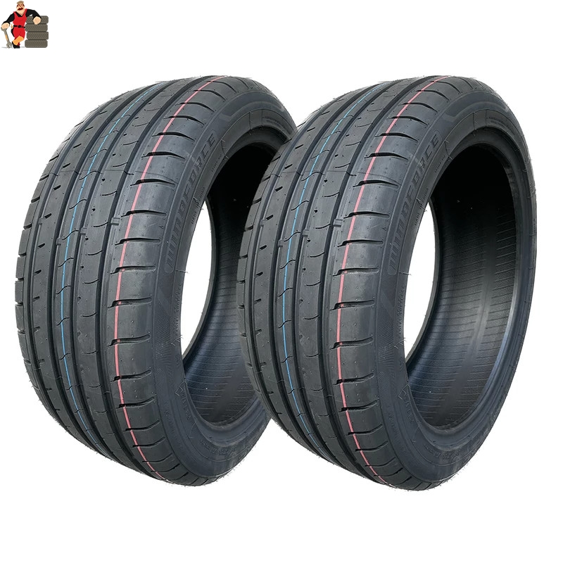 واریور لاستیک واریور سایز 215/55/16-گلR30 - دو حلقه - Image 1