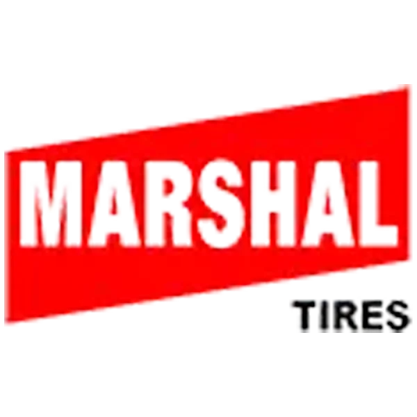 لاستیک مارشال