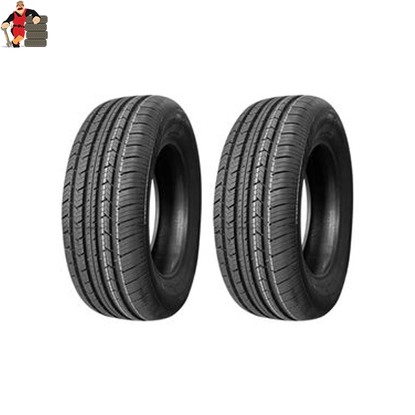 لند1 لاستیک لنداسپایدر سایز 205/55/16 گلEURDTRAXX H/P -دوحلقه - Image 1