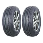 لاستیک ویتور سایز 195/45/17 گل GALAXY-R1 تعداد 2 حلقه