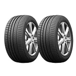 لاستیک هابیلد سایز225/45/17 -گل  S2000 - دو حلقه