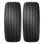 لاستیک سوپریا سایز225/45/17 گل UHP - دو حلقه